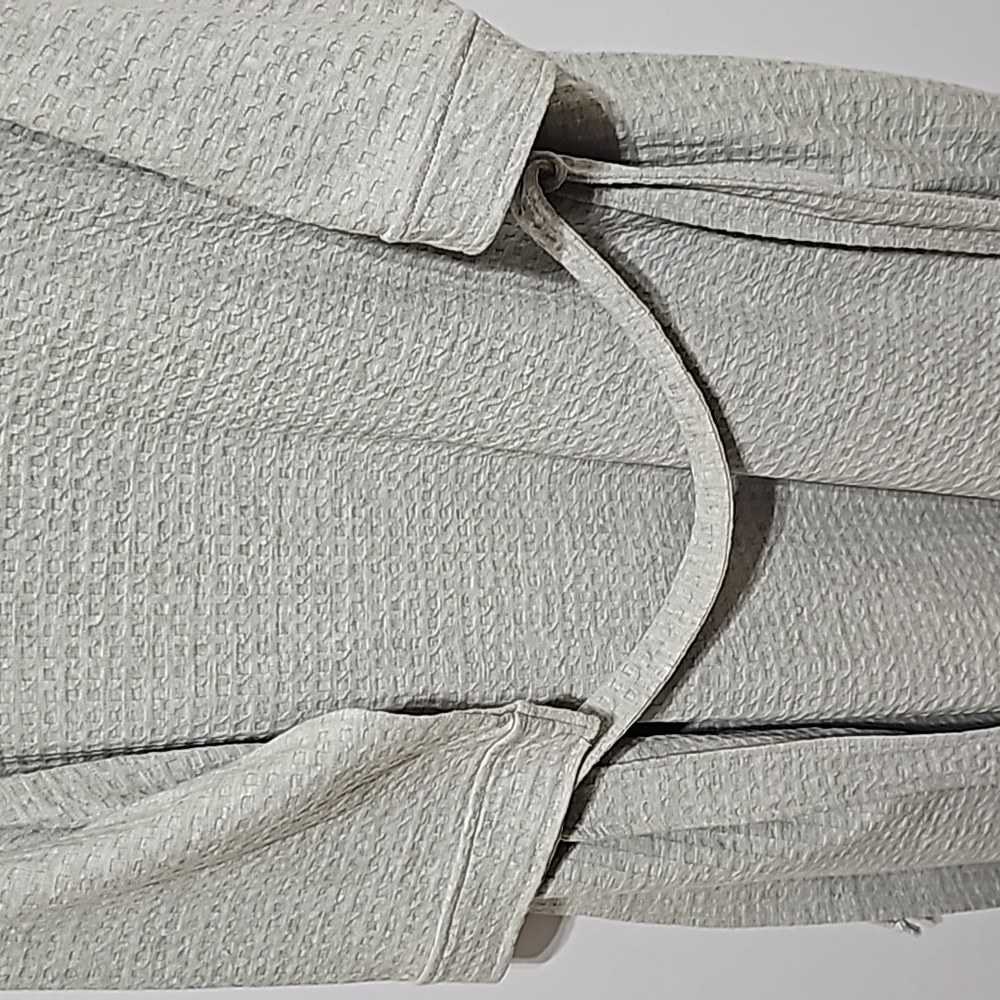 Croft & Barrow Short Robe - Picture 8 of 8